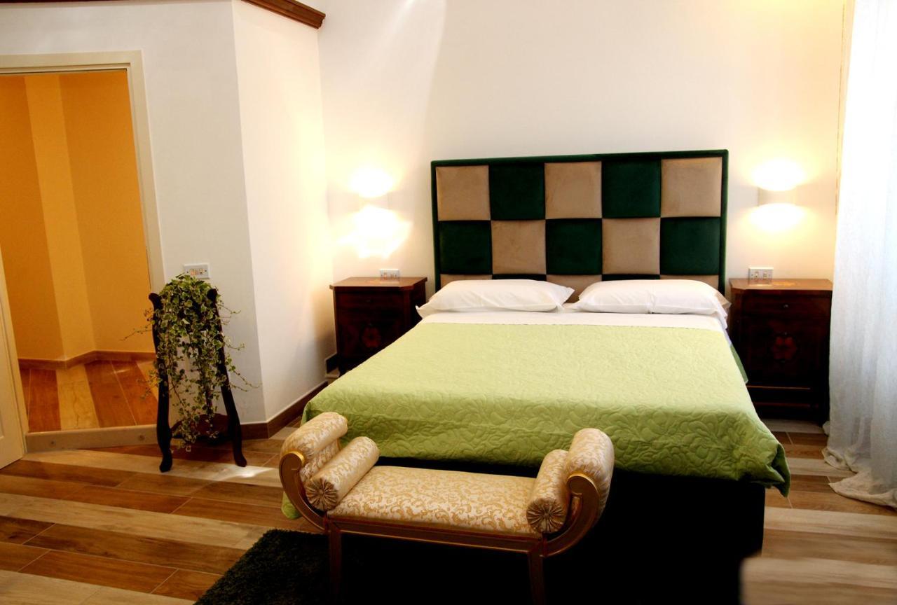 Pompei Suite Di Lusso2 Екстериор снимка