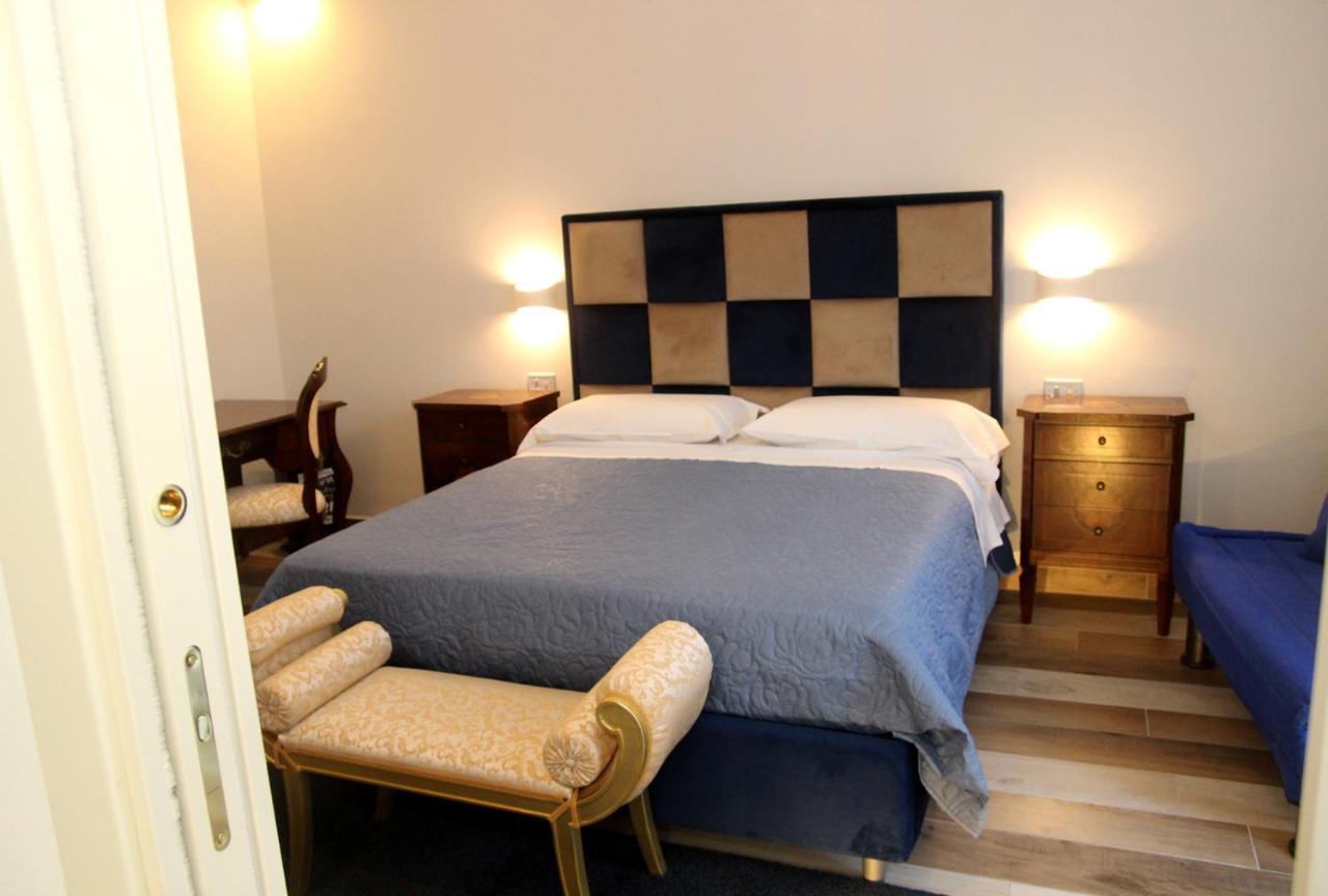 Pompei Suite Di Lusso2 Екстериор снимка