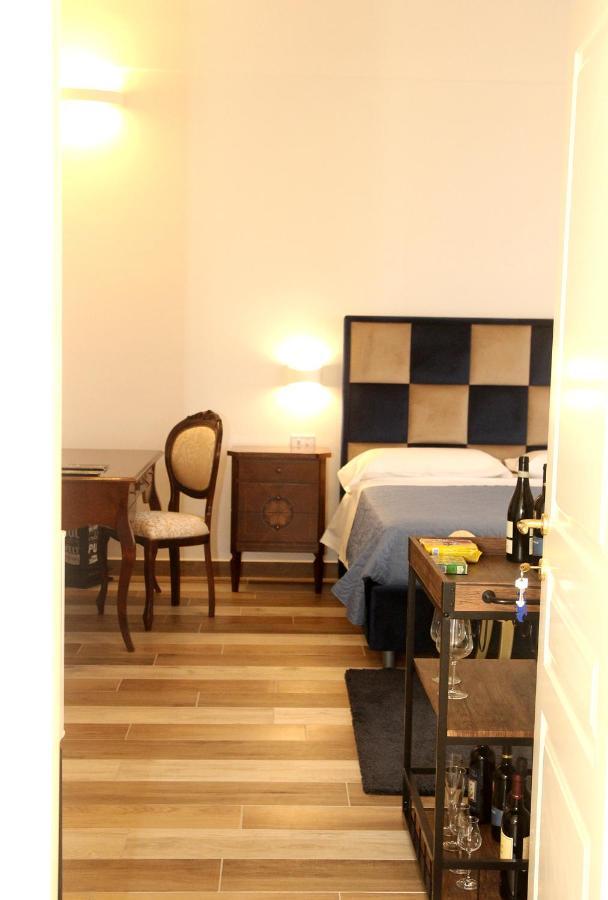 Pompei Suite Di Lusso2 Екстериор снимка