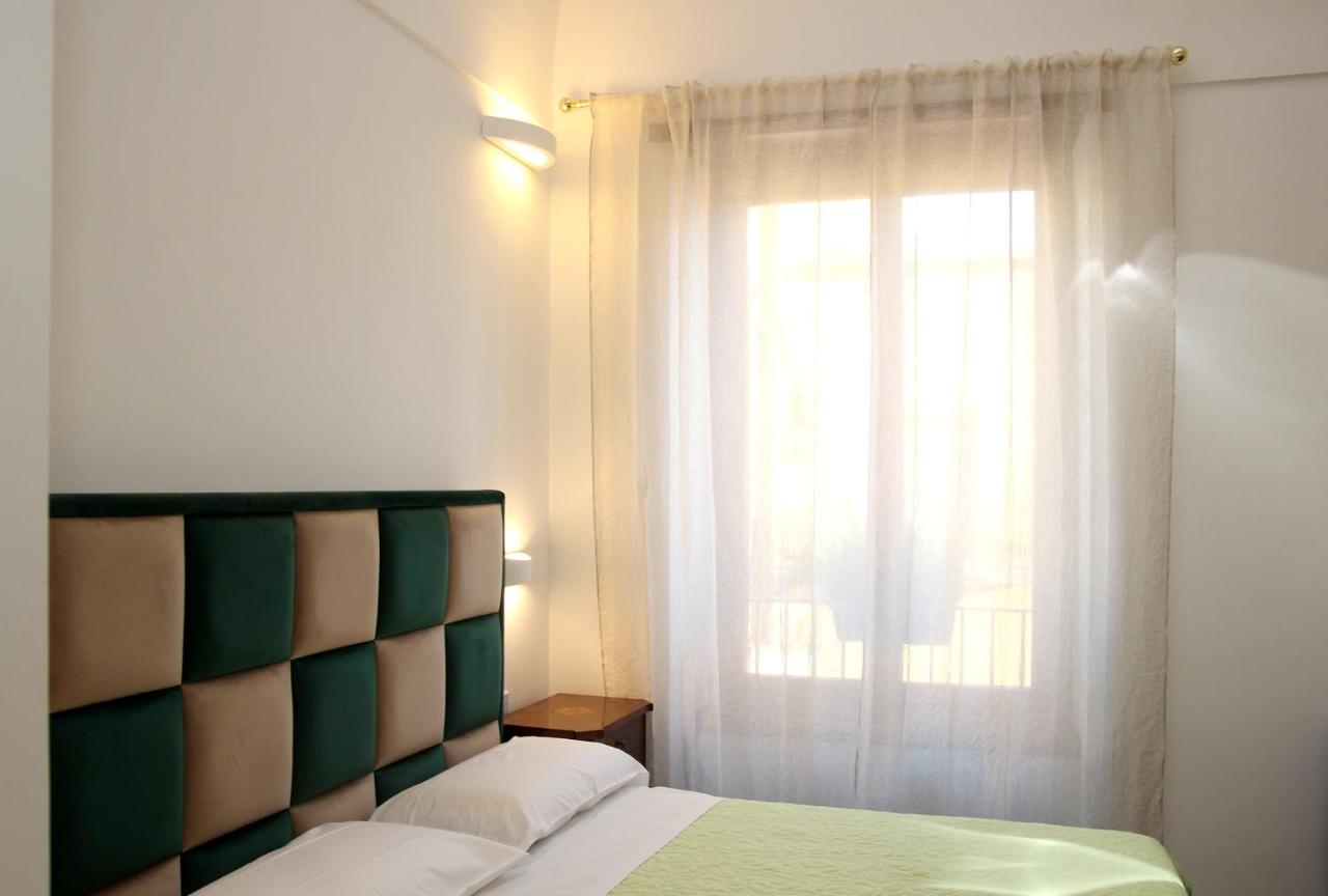 Pompei Suite Di Lusso2 Екстериор снимка