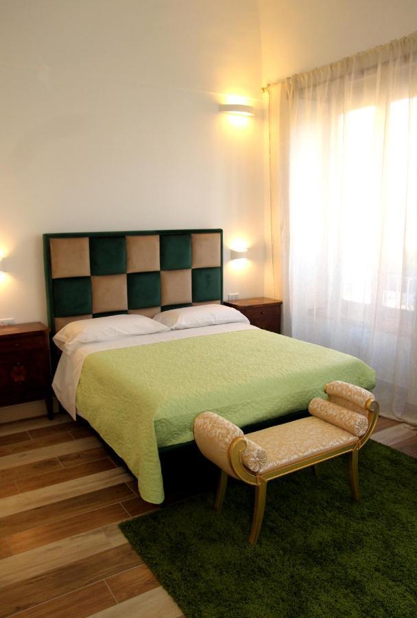 Pompei Suite Di Lusso2 Екстериор снимка